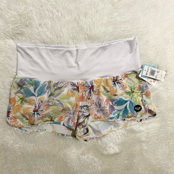 Roxy Endless Summer Printed Board Shorts - Picture 12 of 12